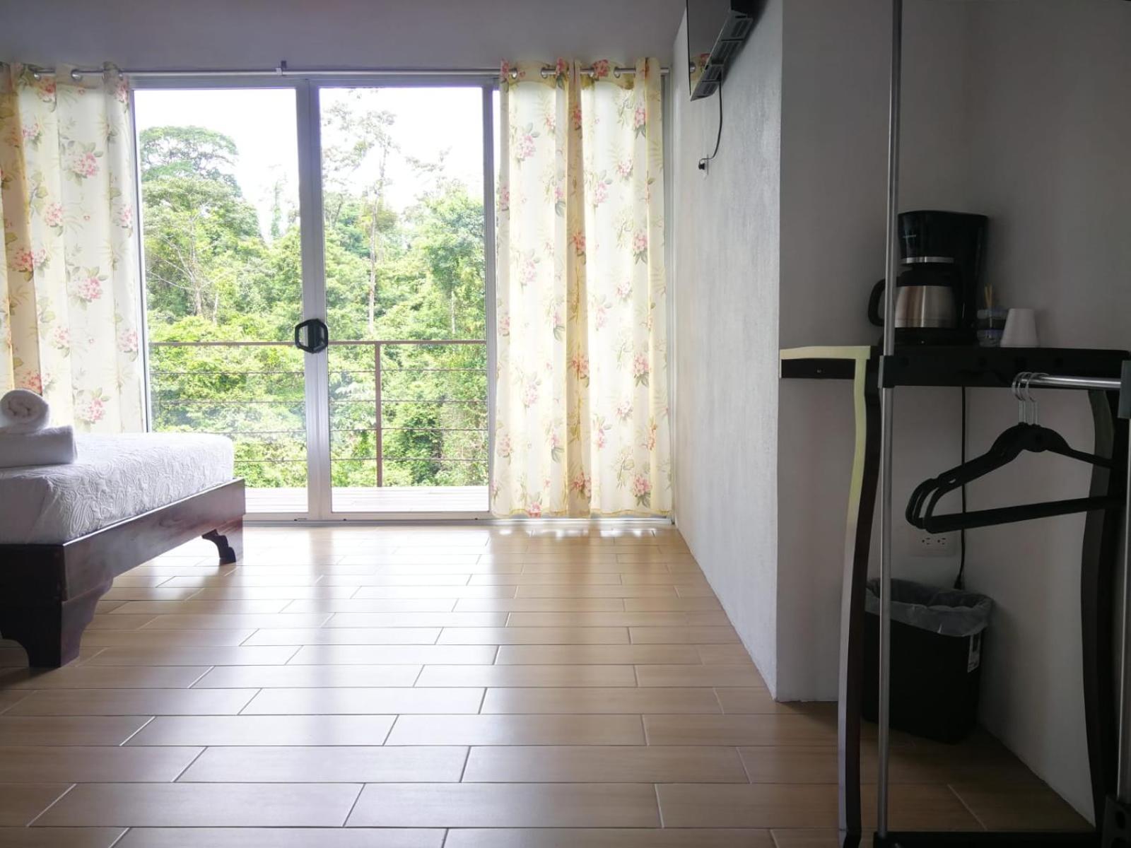 Villas Josipek La Fortuna Exterior foto