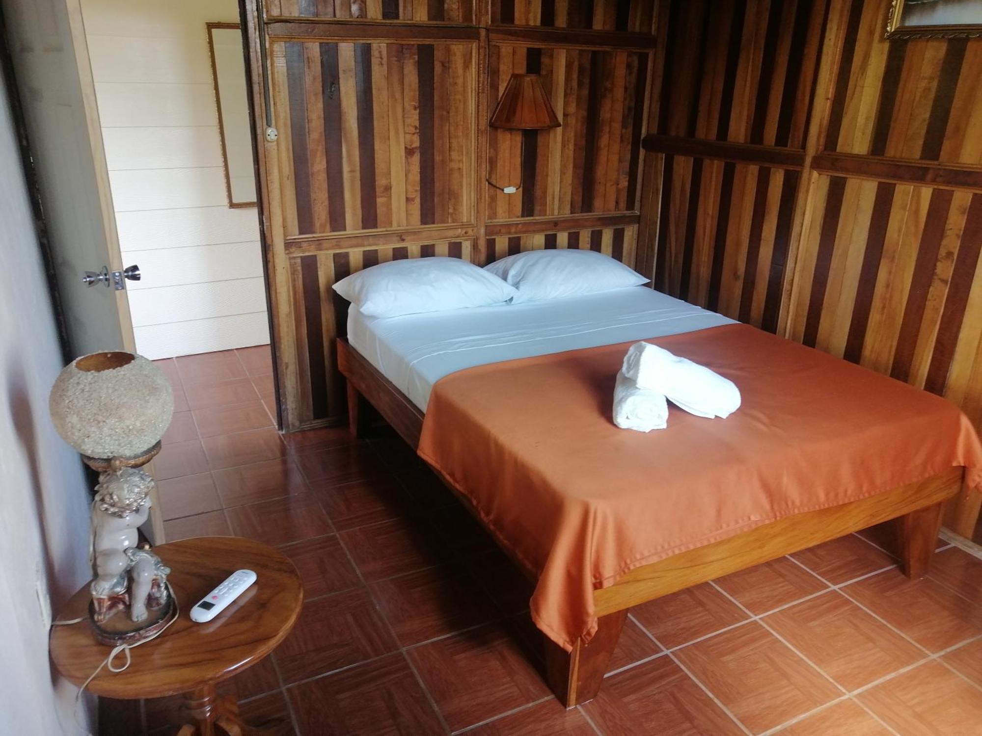 Villas Josipek La Fortuna Exterior foto