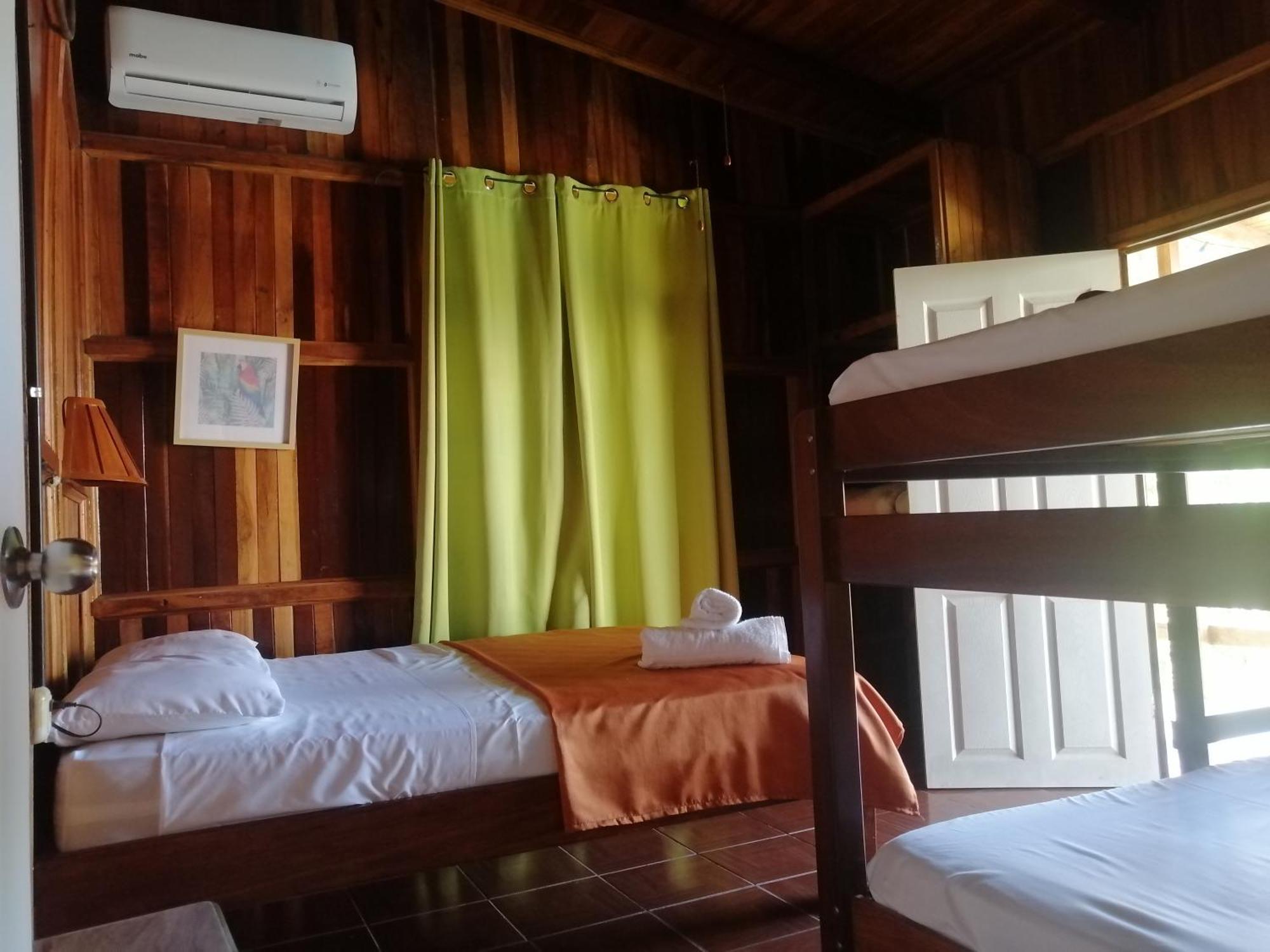 Villas Josipek La Fortuna Exterior foto